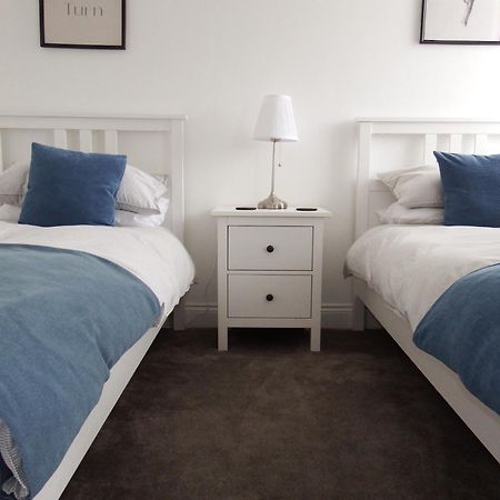 Newly Renovated 3 Bedroom Victorian Detached House Bournemouth Ngoại thất bức ảnh