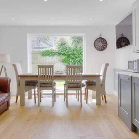 Newly Renovated 3 Bedroom Victorian Detached House Bournemouth Ngoại thất bức ảnh