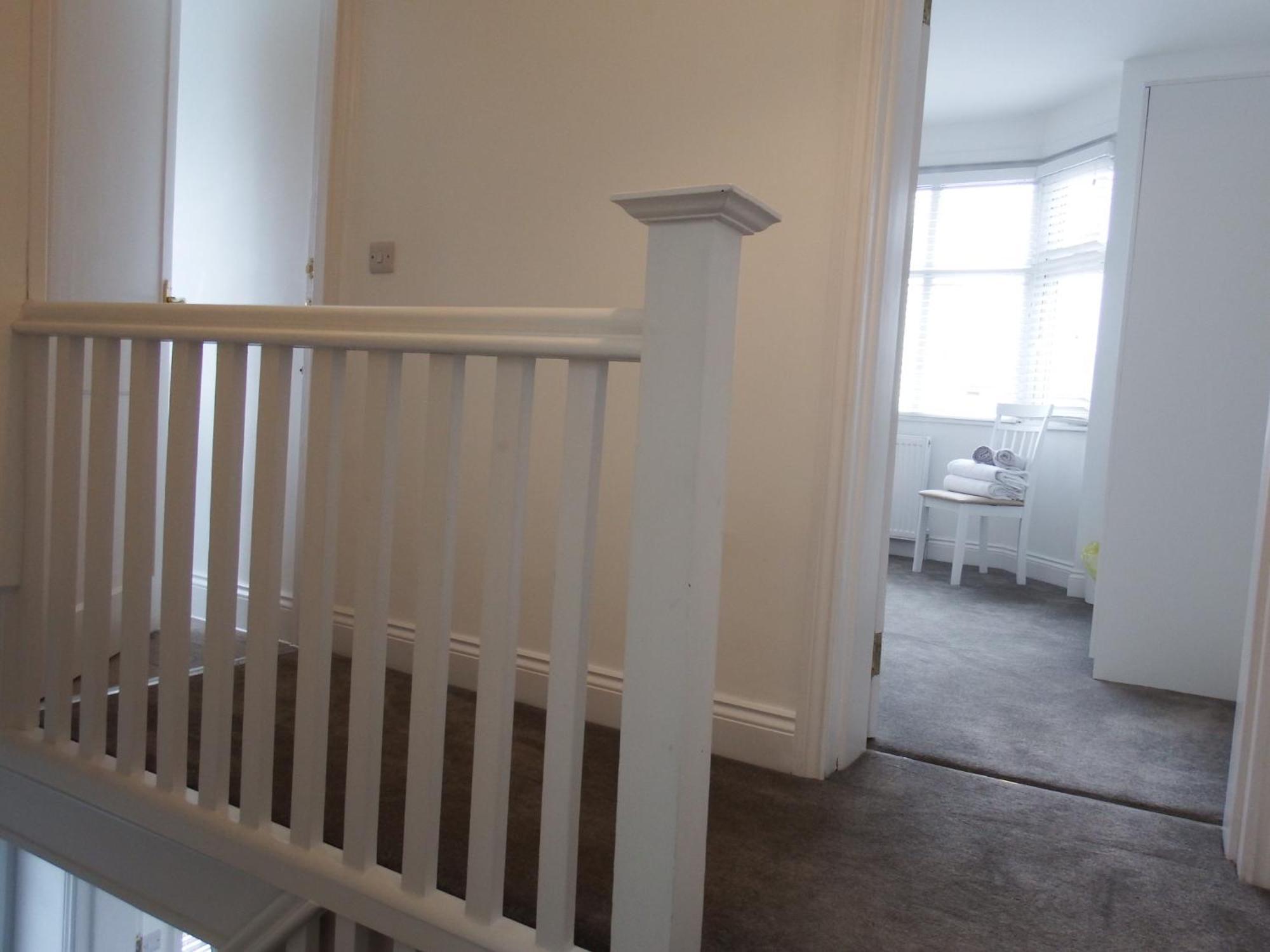 Newly Renovated 3 Bedroom Victorian Detached House Bournemouth Ngoại thất bức ảnh