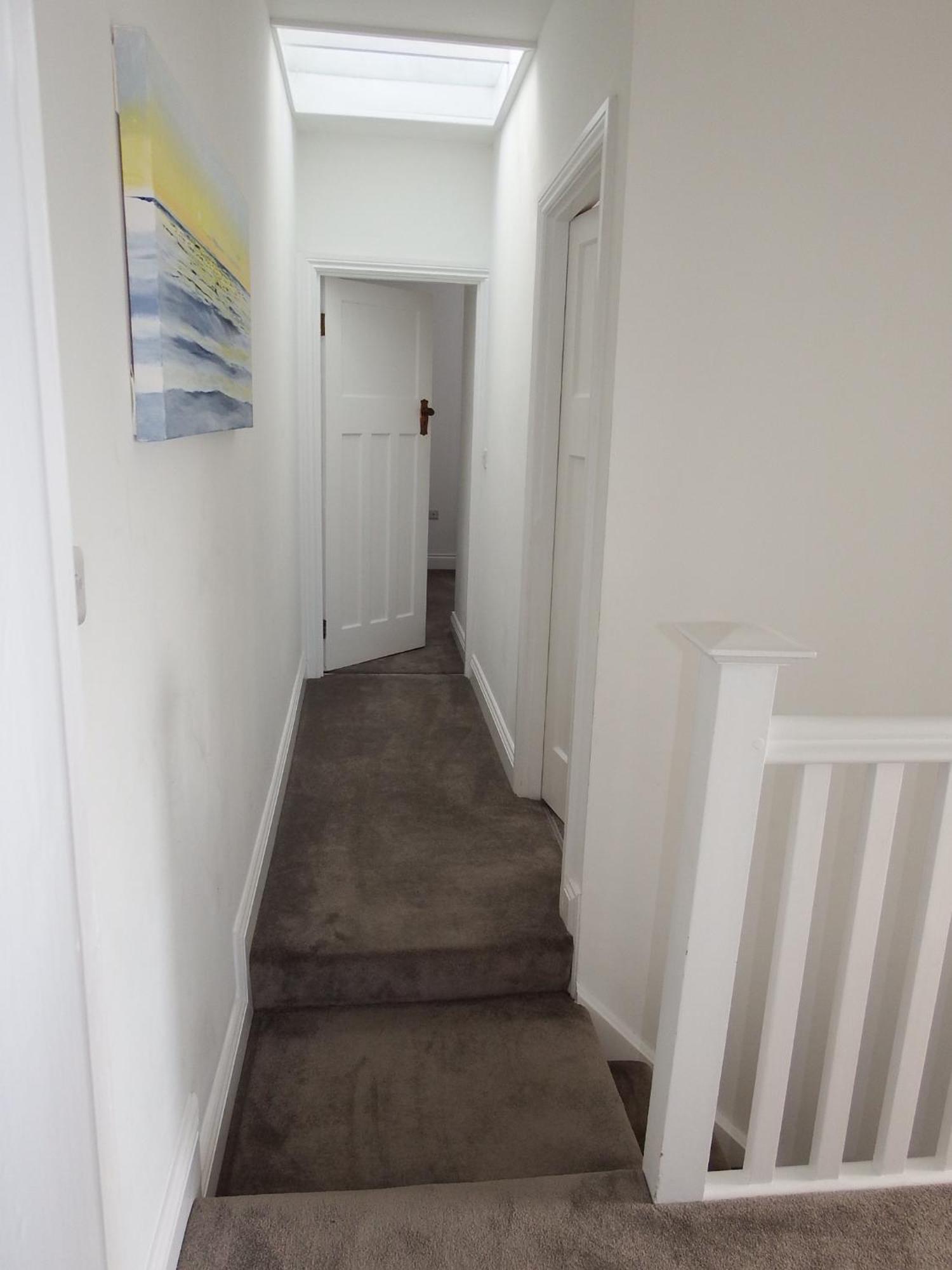 Newly Renovated 3 Bedroom Victorian Detached House Bournemouth Ngoại thất bức ảnh