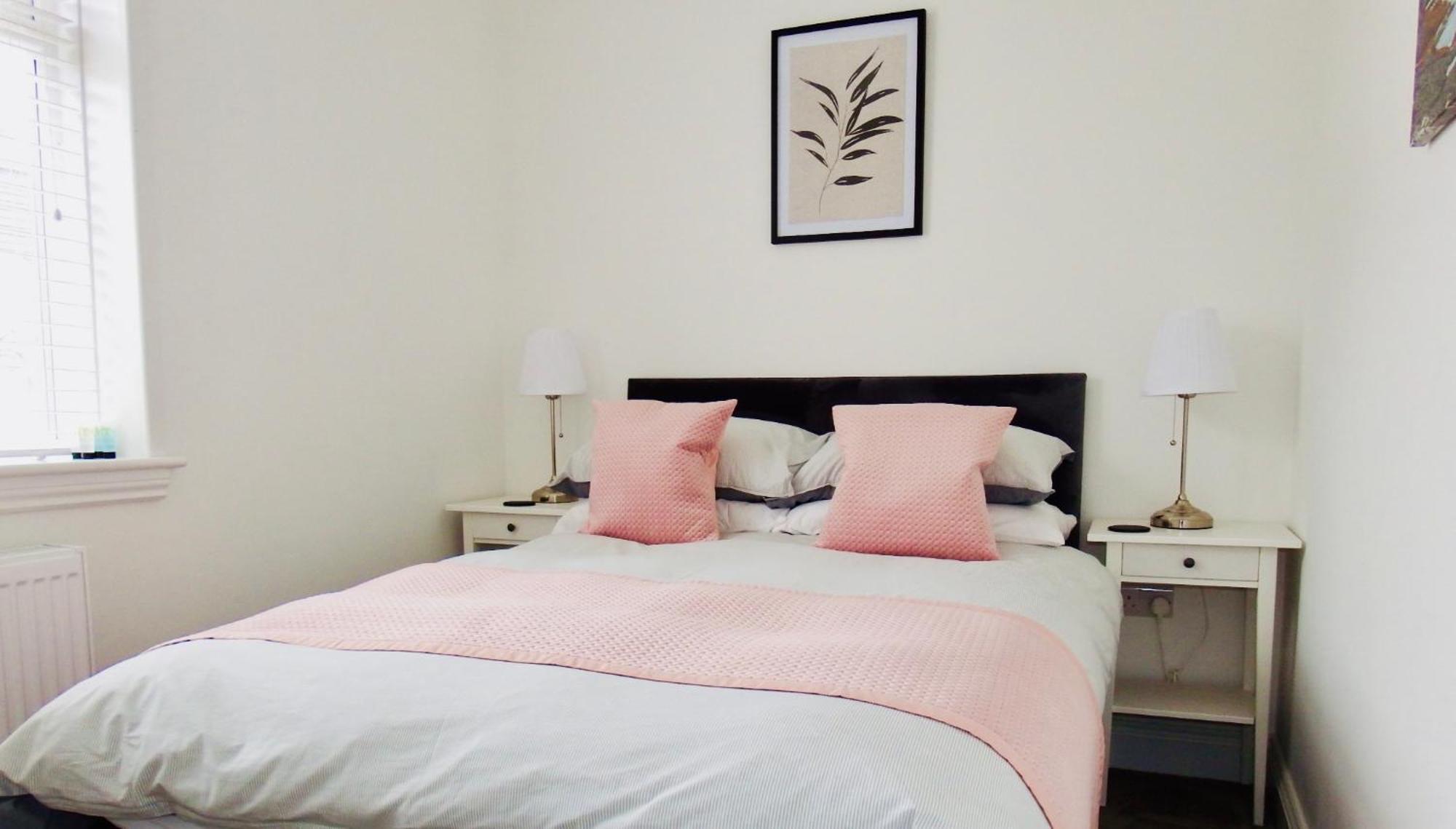 Newly Renovated 3 Bedroom Victorian Detached House Bournemouth Ngoại thất bức ảnh