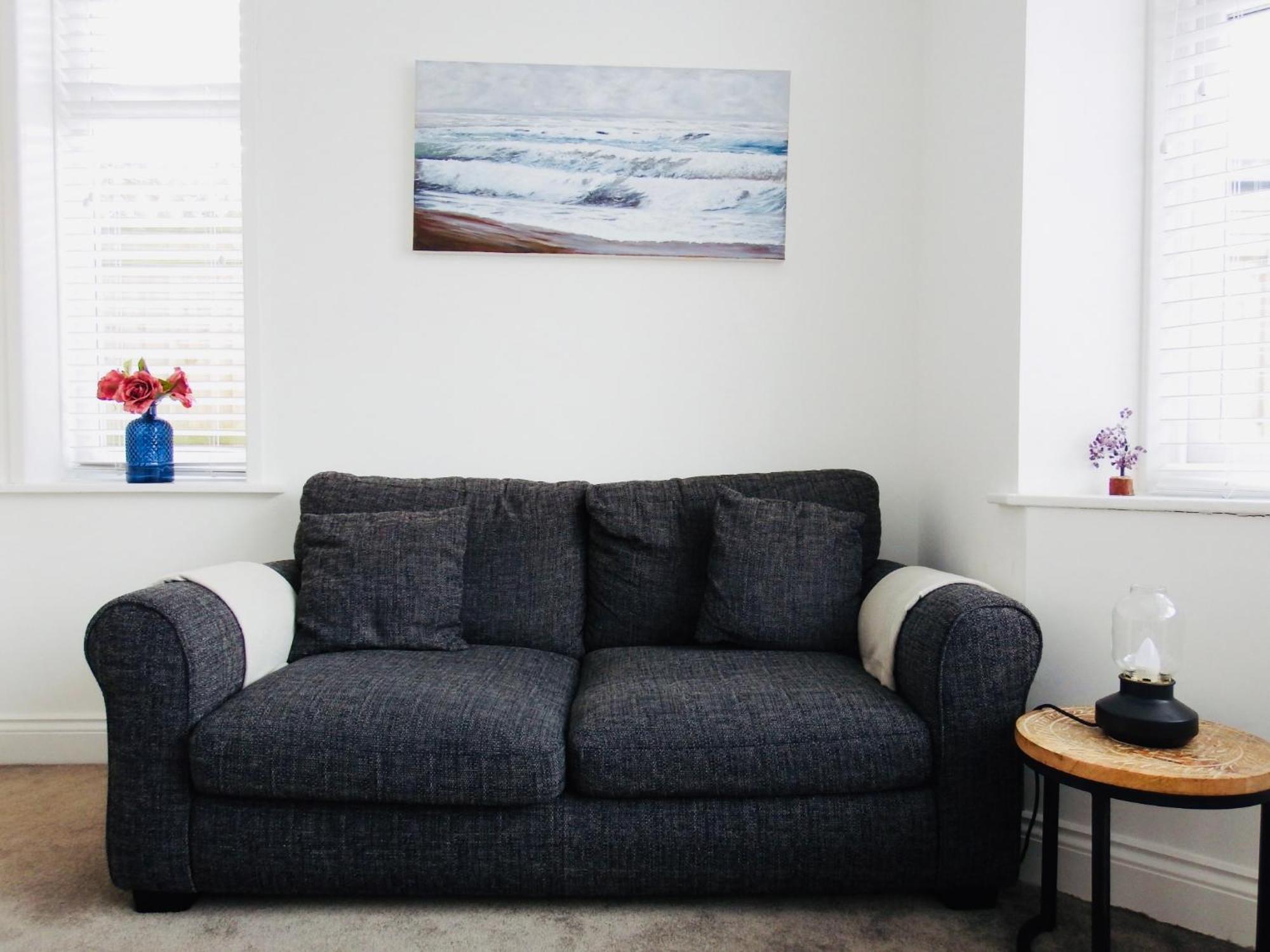Newly Renovated 3 Bedroom Victorian Detached House Bournemouth Ngoại thất bức ảnh