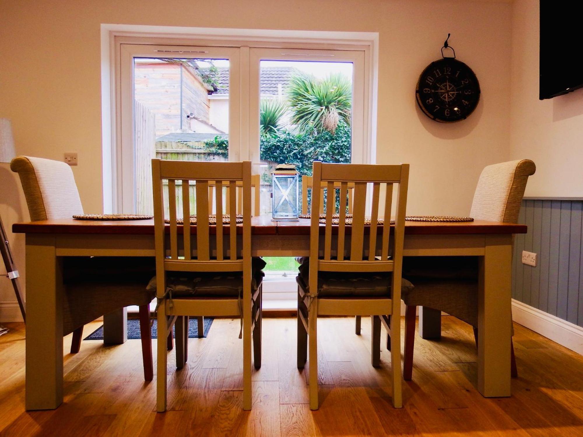 Newly Renovated 3 Bedroom Victorian Detached House Bournemouth Ngoại thất bức ảnh