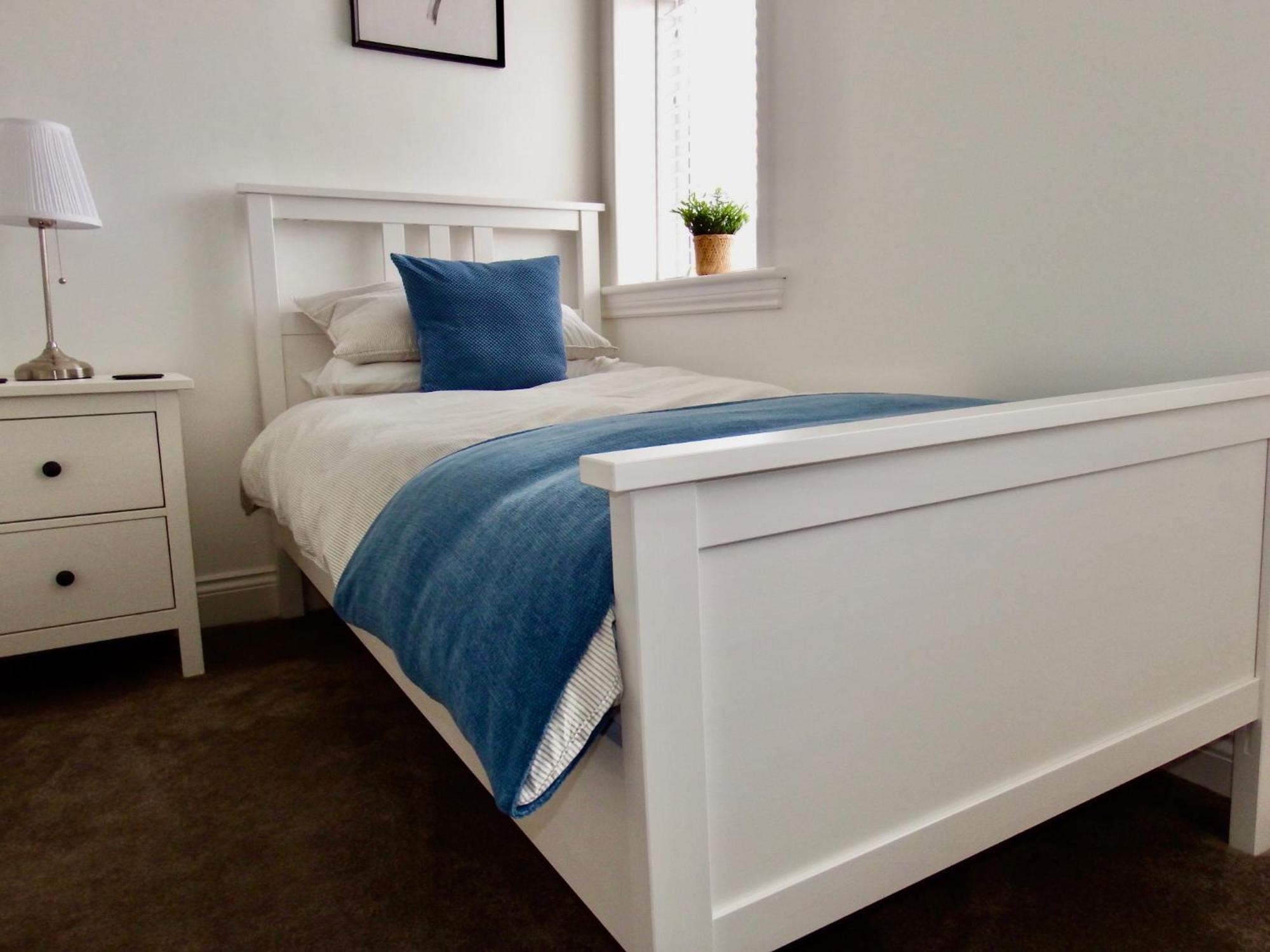 Newly Renovated 3 Bedroom Victorian Detached House Bournemouth Ngoại thất bức ảnh