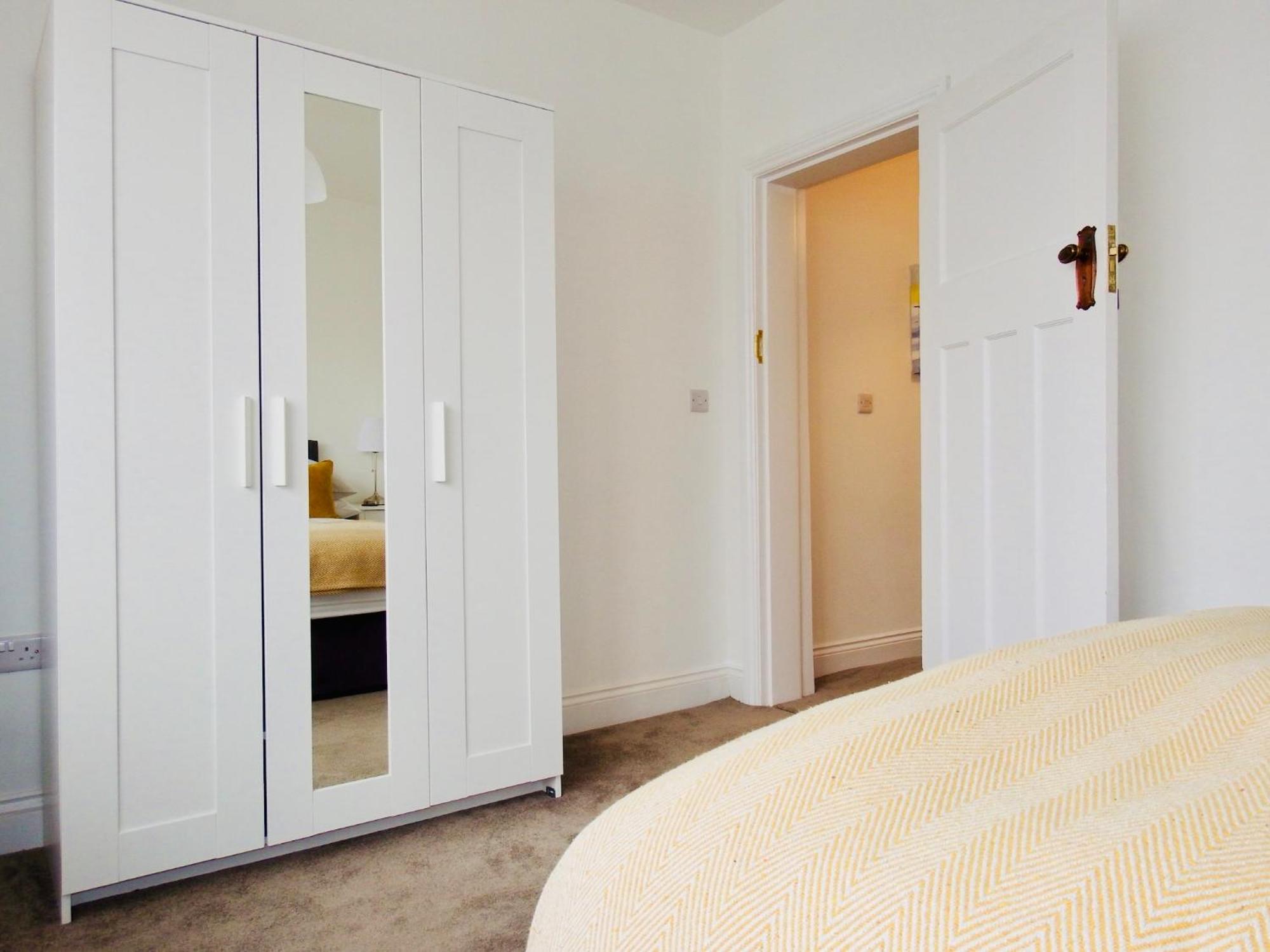 Newly Renovated 3 Bedroom Victorian Detached House Bournemouth Ngoại thất bức ảnh