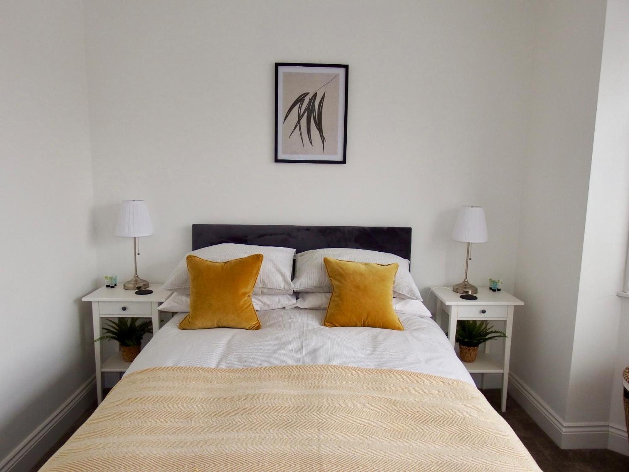 Newly Renovated 3 Bedroom Victorian Detached House Bournemouth Ngoại thất bức ảnh