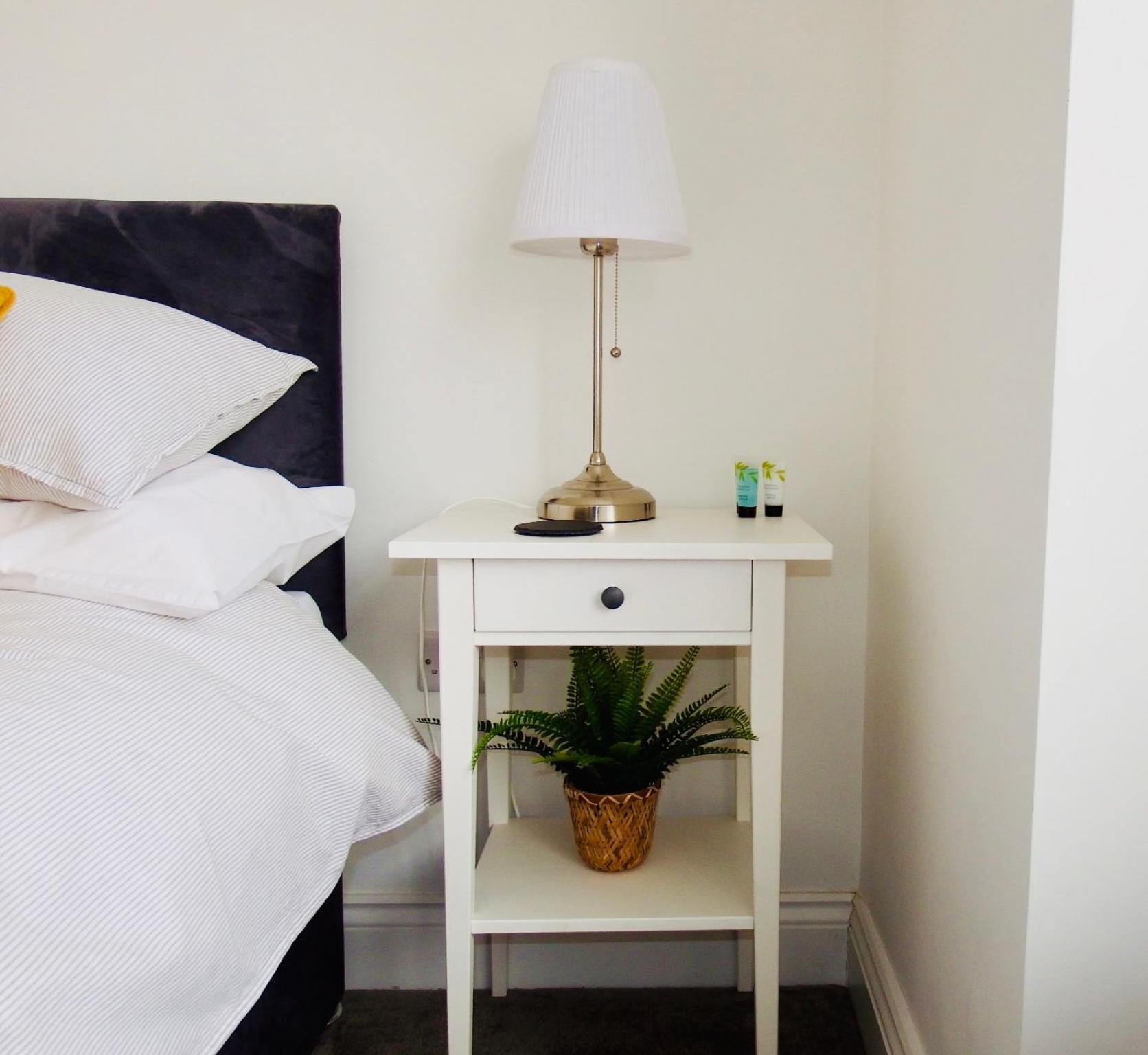 Newly Renovated 3 Bedroom Victorian Detached House Bournemouth Ngoại thất bức ảnh
