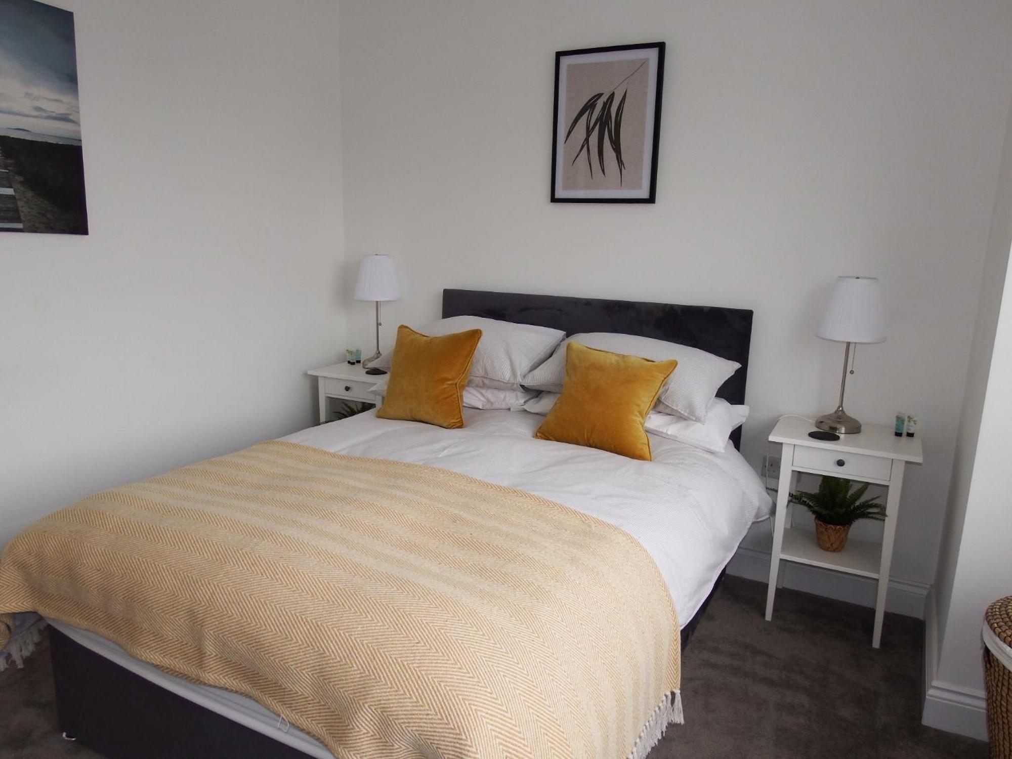 Newly Renovated 3 Bedroom Victorian Detached House Bournemouth Ngoại thất bức ảnh