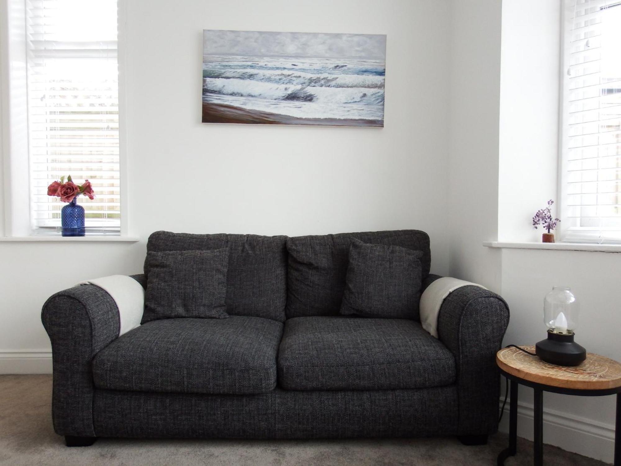Newly Renovated 3 Bedroom Victorian Detached House Bournemouth Ngoại thất bức ảnh
