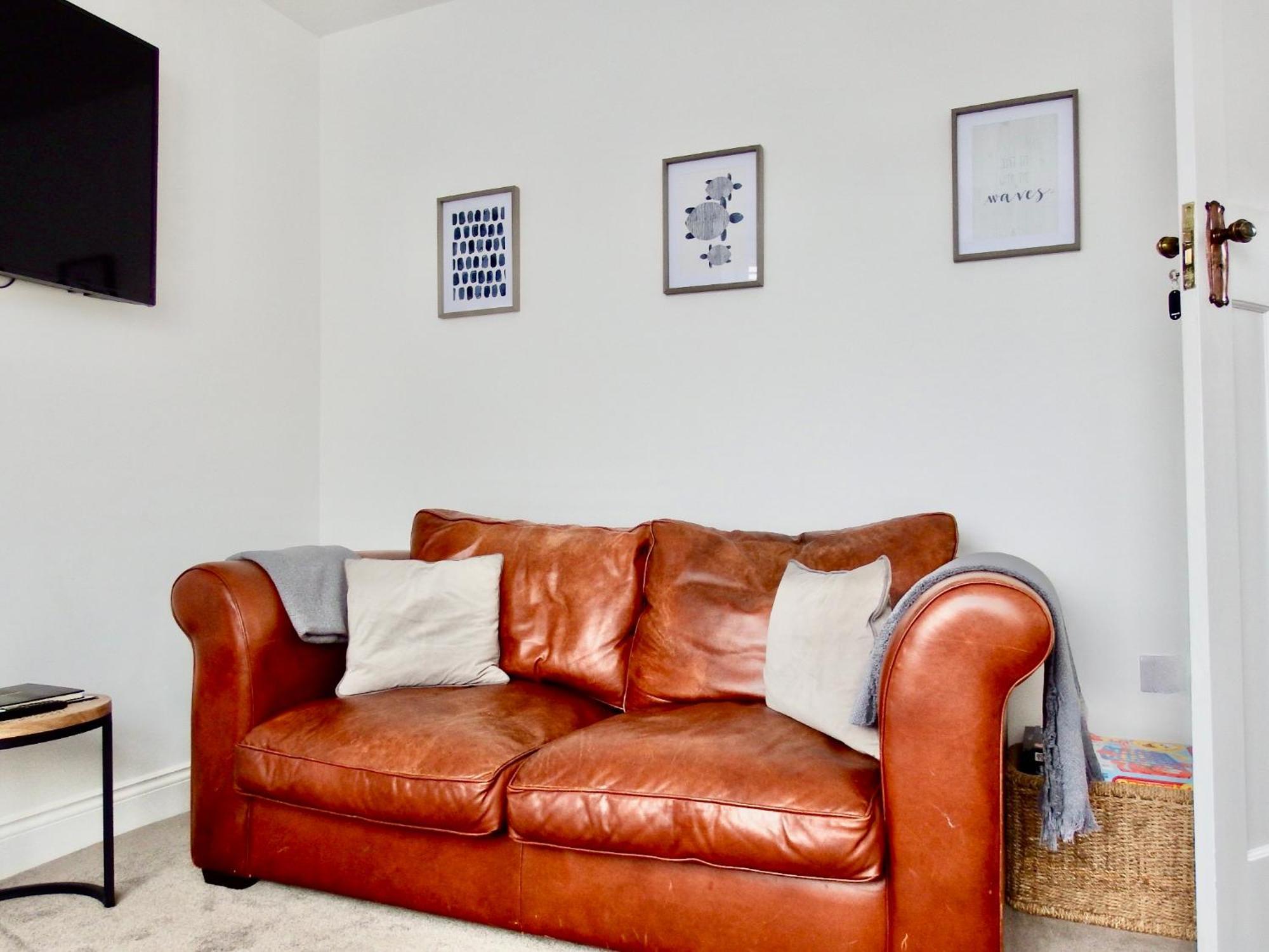 Newly Renovated 3 Bedroom Victorian Detached House Bournemouth Ngoại thất bức ảnh