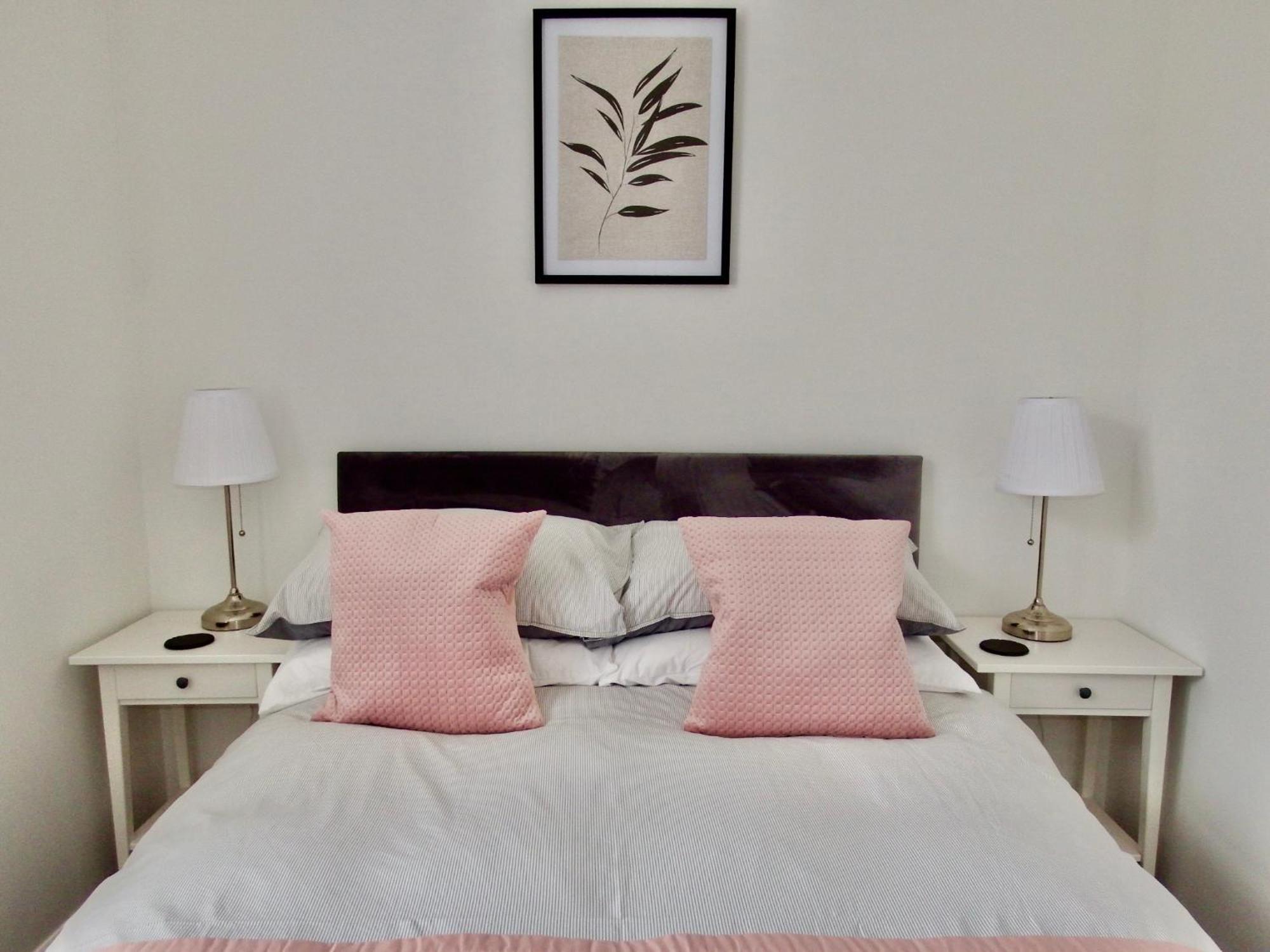 Newly Renovated 3 Bedroom Victorian Detached House Bournemouth Ngoại thất bức ảnh